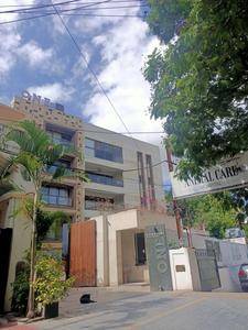 Project Image of 2926.0 - 5168.0 Sq.ft 3 BHK Apartment for buy in Signature One