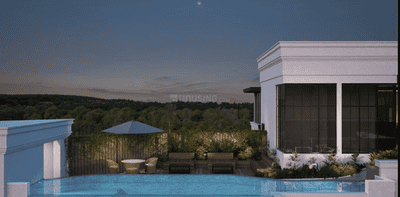 Project Image of 1389.0 - 1895.0 Sq.ft 3 BHK Apartment for buy in Beleza Royale