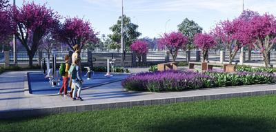 Project Image of 889.1 - 1596.07 Sq.ft Residential Plot Plot for buy in PPJ Mauli Town 34