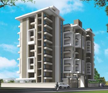 Project Image of 564.9 - 2349.6 Sq.ft 1 BHK Apartment for buy in Bony Height