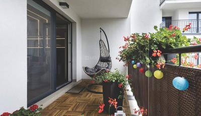 Project Image of 727.0 - 801.0 Sq.ft 2 BHK Apartment for buy in DAC Raayar Kudil