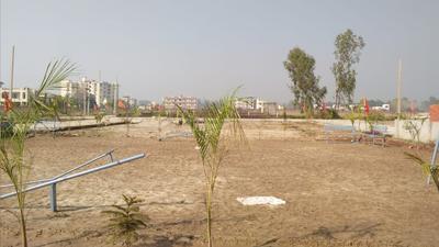 Project Image of 800.0 - 1076.4 Sq.ft Residential Plot Plot for buy in Ananda City
