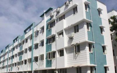 Project Image of 848.0 - 1062.0 Sq.ft 2 BHK Apartment for buy in Provident Freedom