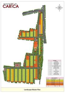 Project Image of 1200.0 - 2400.0 Sq.ft Residential Plot Plot for buy in KNS Mantri KNS Carica