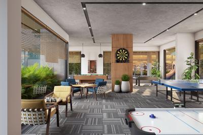 Project Image of 1153.68 - 1357.98 Sq.ft 3 BHK Apartment for buy in Shikshapatri Sky View