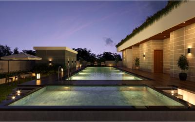 Project Image of 807.0 - 1270.0 Sq.ft 2 BHK Apartment for buy in Utkarsha Capital Towers