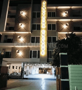 Project Image of 961.32 - 1309.86 Sq.ft 3 BHK Apartment for buy in Divyarupa Jingyansha Enclave