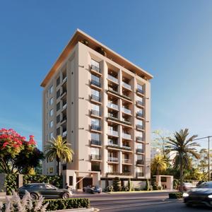 Om Ratnam Elevation 1