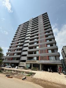 Project Image of 2580 Sq.ft 4 BHK Apartment / Flat for sale in Ambli for Rs. 30900000