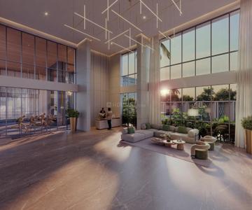 Project Image of 5514.0 - 11090.0 Sq.ft 4 BHK Apartment for buy in Sahashya Skyzenia