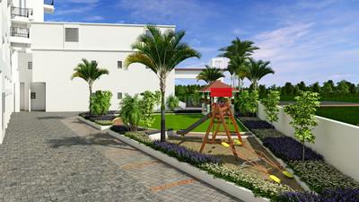 Project Image of 936.0 - 1786.0 Sq.ft 2 BHK Apartment for buy in Bunty Mayur Samruddhi