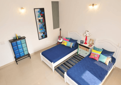 Project Image of 1663.02 - 2622.84 Sq.ft 3 BHK Apartment for buy in Orbit Apartments