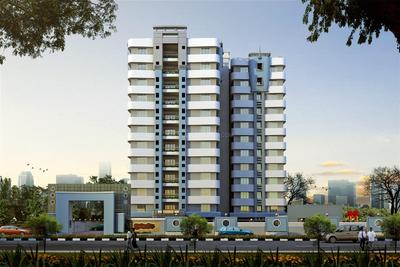 Project Image of 0.0 - 3251.0 Sq.ft 4 BHK Apartment for buy in Raghuvir Swarna Villa