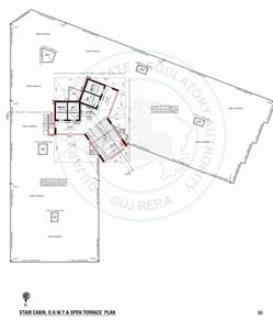 Project Image of 2764.0 - 3402.0 Sq.ft 3 BHK Apartment for buy in Kiva 261