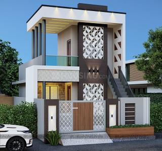 Project Image of 600.0 - 1000.0 Sq.ft 1 BHK Villa for buy in SN Prathisha Green Villas