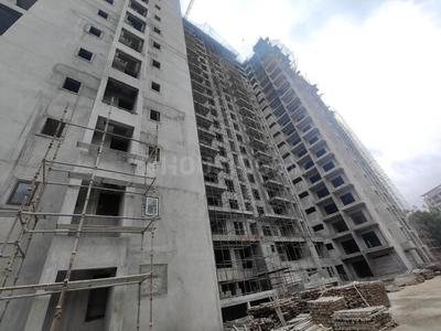 Project Image of 952.0 - 3355.0 Sq.ft 2 BHK Apartment for buy in 22 And Crest