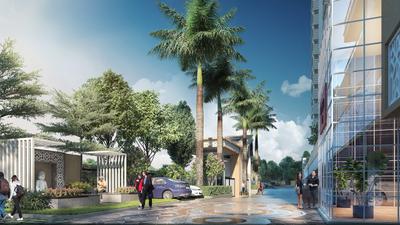 Project Image of 1690 Sq.ft 3 BHK Apartment / Flat for sale in Sector 10 for Rs. 17500000