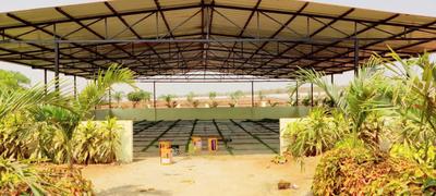 Project Image of 1319.98 - 3926.35 Sq.ft Residential Plot Plot for buy in Vinayaka Paradise City