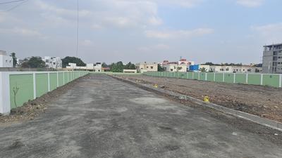Project Image of 1050.0 - 2084.0 Sq.ft Residential Plot Plot for buy in Kumaraguru Villas