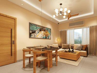 Project Image of 1008.0 - 1621.0 Sq.ft 2 BHK Apartment for buy in Dipti Devis Enclave Phase 1