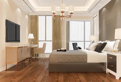 Project Image of 259.0 - 382.0 Sq.ft 1 BHK Apartment for buy in Kams Krystel