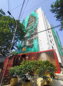 Project Image of 2370 Sq.ft 4 BHK Apartment / Flat for sale in T Nagar for Rs. 62100000