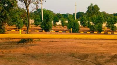 Amar Vihar Individual House Elevation 1