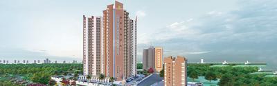 Project Image of 705.0 - 1245.0 Sq.ft 1 BHK Apartment for buy in Nottingham Homz