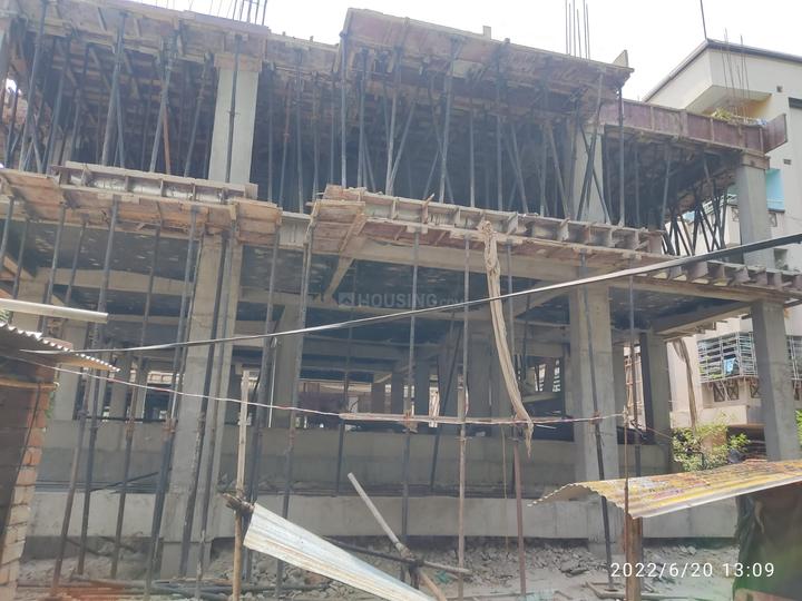 Gallery Cover Pic of Ambition Elite