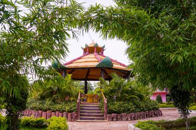 Project Image of 1350.0 - 3600.0 Sq.ft Residential Plot Plot for buy in Vinayaka Golden County