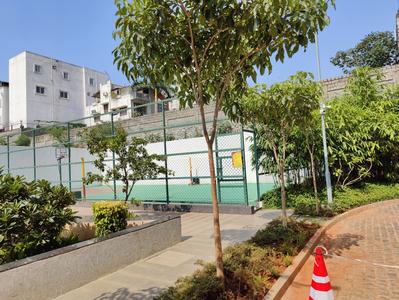 Project Image of 1245 Sq.ft 2 BHK Apartment / Flat for sale in Doddakannelli for Rs. 14900000