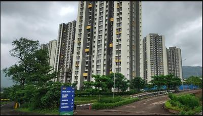 Project Image of 289.0 - 897.0 Sq.ft 1 RK Apartment for buy in The Wise City