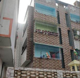 Double Ram Avtar Enclave Elevation 1