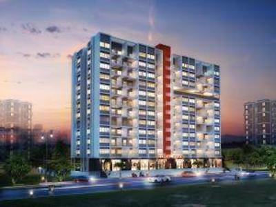 Project Image of 317.0 - 445.0 Sq.ft 1 BHK Apartment for buy in Sanskar Samruddhi Sanskar Samruddhi
