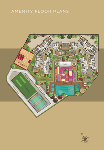 Project Image of 443.47 - 1400.92 Sq.ft 1 BHK Apartment for buy in Avighnaa Complex Phase II