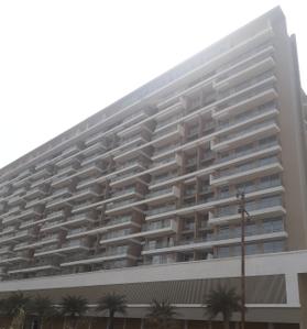 Project Image of 437.01 - 702.45 Sq.ft 2 BHK Apartment for buy in Mayuresh Delta