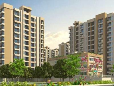 Project Image of 0.0 - 247.0 Sq.ft 1 BHK Apartment for buy in Ashiana Greens Ews Block