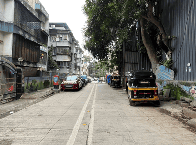 Project Image of 375.45 - 755.84 Sq.ft 1 BHK Apartment for buy in Nisar Rajal Dhanlaxmi