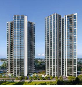 Project Image of 1307.0 - 2581.0 Sq.ft 2 BHK Apartment for buy in Casagrand Aquagrove