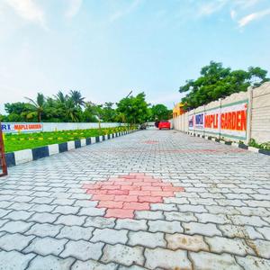 Project Image of 1207.0 - 1262.0 Sq.ft Residential Plot Plot for buy in NRI Maple Garden
