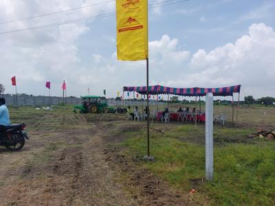 Project Image of 1350.0 - 3357.0 Sq.ft Residential Plot Plot for buy in Greater Globals Highway City