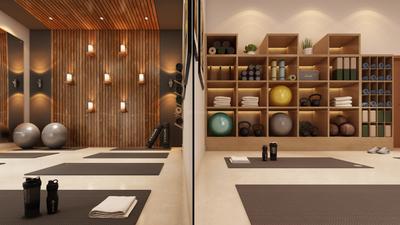 Project Image of 1162.0 - 1794.0 Sq.ft 2 BHK Apartment for buy in Casagrand Palm Springs