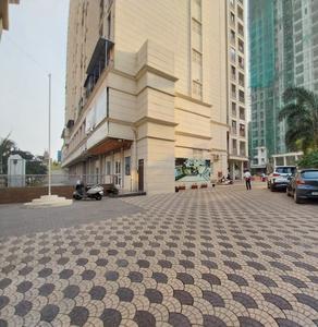 Project Image of 412.0 - 831.0 Sq.ft 1 BHK Apartment for buy in Raj Heritage 2