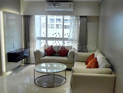 Project Image of 661.0 - 729.0 Sq.ft 2 BHK Apartment for buy in Chandrakosha Anshul Heights C Wing