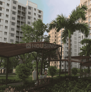 Project Image of 1280 Sq.ft 2 BHK Apartment / Flat for sale in Makarba for Rs. 11000000
