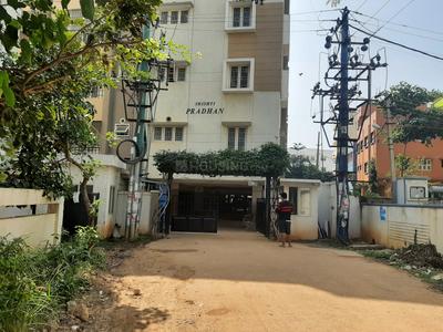 Srishti Pradhan Elevation 3