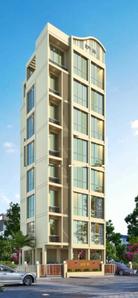 Project Image of 1200 Sq.ft 2 BHK Builder Floor for sale in Ulwe for Rs. 7015000