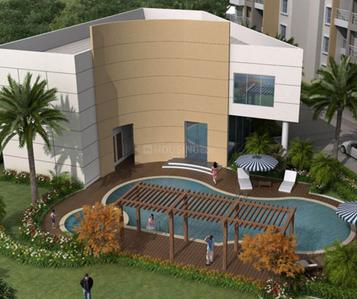 Project Image of 490.0 - 878.0 Sq.ft 1 BHK Apartment for buy in Gurukrupa Guru Atman A B And H