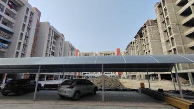 Project Image of 585.0 - 1670.0 Sq.ft 1 BHK Apartment for buy in Shriram Shankari