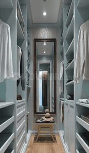 Project Image of 1537.0 - 1695.0 Sq.ft 3 BHK Apartment for buy in Trump Rajmeena Paradise